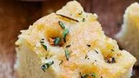 Focaccia Focaccia