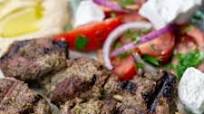 Lamb Kabobs Lamb Kabobs