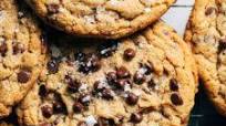 Peanut Butter Chocolate Chip Cookies Peanut Butter Chocolate Chip Cookies