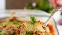 Carnitas Tamale Pie Carnitas Tamale Pie