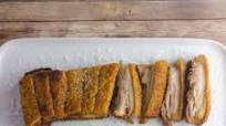 Quick Air Fryer Pork Belly Quick Air Fryer Pork Belly