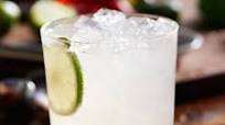 Pineapple-Jalapeño Margarita Pineapple-Jalapeño Margarita