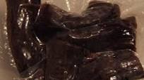 Lamb Jerky Lamb Jerky