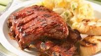 Grilled Slow-Cooker Ribs Grilled Slow-Cooker Ribs
