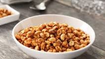 Cajun Peanuts Cajun Peanuts