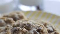 Chocolate Chip Pecan Cookies Chocolate Chip Pecan Cookies