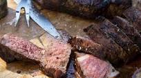 Grilled New York Strip Steaks | Recipes Grilled New York Strip Steaks | Recipes