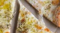 White Pizza White Pizza