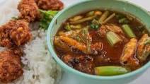 Pork in Tamarind Soup (Sinigang na Baboy) Pork in Tamarind Soup (Sinigang na Baboy)