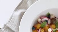 Surprising Caprese Salad Surprising Caprese Salad