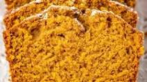 Easy Pumpkin Bread Recipe Easy Pumpkin Bread Recipe