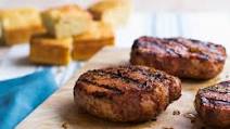 New York Sugar & Spice Pork Chops New York Sugar & Spice Pork Chops