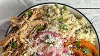 Carnitas Burrito Bowls Carnitas Burrito Bowls