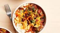 Instant Pot Tex-Mex Beef Stew Instant Pot Tex-Mex Beef Stew