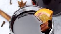 Slow Cooker Mulled Wine Slow Cooker Mulled Wine