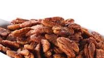 Sugar Free Slow Cooker Candied Pecans Sugar Free Slow Cooker Candied Pecans