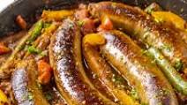 Sausage and Peppers Recipe Sausage and Peppers Recipe