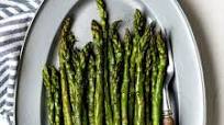 Roasted Asparagus Roasted Asparagus