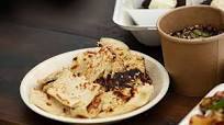 Hummus and Flatbread Hummus and Flatbread