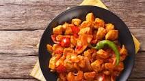 Low Carb Spicy Slow Cooker Chicken Low Carb Spicy Slow Cooker Chicken