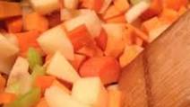 Rich Creamy Carrot Soup Rich Creamy Carrot Soup