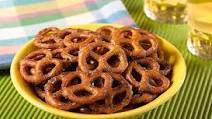 Addictive Pretzels Addictive Pretzels