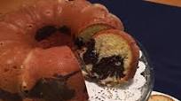 Oma's German Marble Cake Oma's German Marble Cake