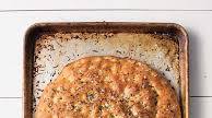 Homemade Focaccia Bread from Food Swap Homemade Focaccia Bread from Food Swap