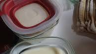 Simple Custard Simple Custard