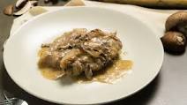 Pork Chop Alfredo Casserole Recipe Pork Chop Alfredo Casserole Recipe