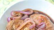 Filipino Pork Chop Steak Filipino Pork Chop Steak