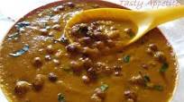 Kala Chana Masala | Black Chickpeas Gravy Kala Chana Masala | Black Chickpeas Gravy