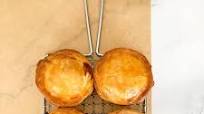 Hot Water Crust Pork Pies Hot Water Crust Pork Pies