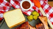Easy Grilled Baby Back Ribs Easy Grilled Baby Back Ribs