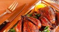Lemon Roasted Cornish Hen Lemon Roasted Cornish Hen