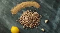 Hummus Hummus
