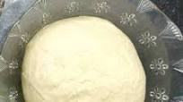 Homemade Pizza Dough Homemade Pizza Dough