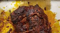 Recipe: Paprika-Marinated Pork Loin Roast Recipe: Paprika-Marinated Pork Loin Roast