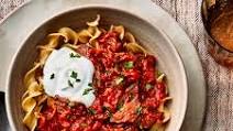 Instant Pot Goulash Instant Pot Goulash