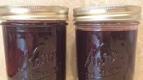 Cheater Berry Syrup for Pancakes, Waffles...etc. Cheater Berry Syrup for Pancakes, Waffles...etc.