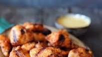 Grilled Chick-Fil-A Nuggets Grilled Chick-Fil-A Nuggets