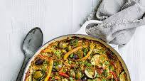 Easy vegetarian recipes Easy vegetarian recipes