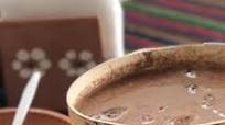 Pozol de Cacao Pozol de Cacao