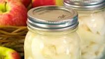 Canning Apples for Food Storage Canning Apples for Food Storage