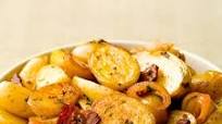 German Potato Salad German Potato Salad