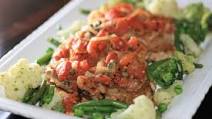 Stewed Tomato Pork Chops Stewed Tomato Pork Chops