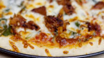 The Best Homemade Pizza Dough Recipe The Best Homemade Pizza Dough Recipe