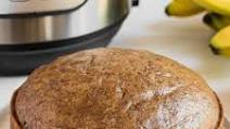 Instant Pot Banana Bread Instant Pot Banana Bread
