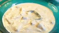Pineapple raita Pineapple raita