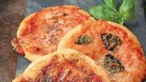 Basic Pizza Dough Basic Pizza Dough